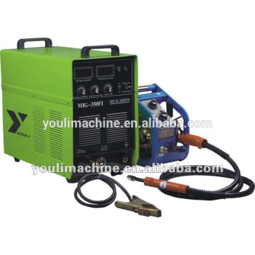 HF igbt dc inverter mig mag welding machine